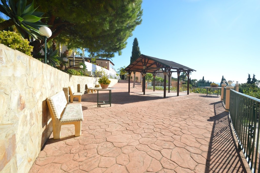 Huis te koop in Benalmadena | 6 slaapkamers H5401291