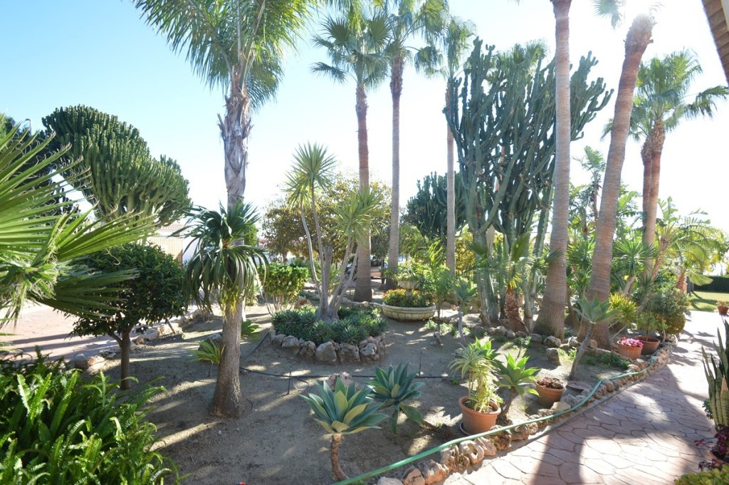 Huis te koop in Benalmadena | 6 slaapkamers H5401291