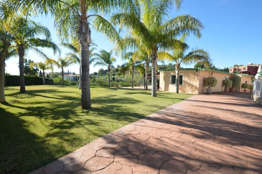 Huis te koop in Benalmadena | 6 slaapkamers H5401291
