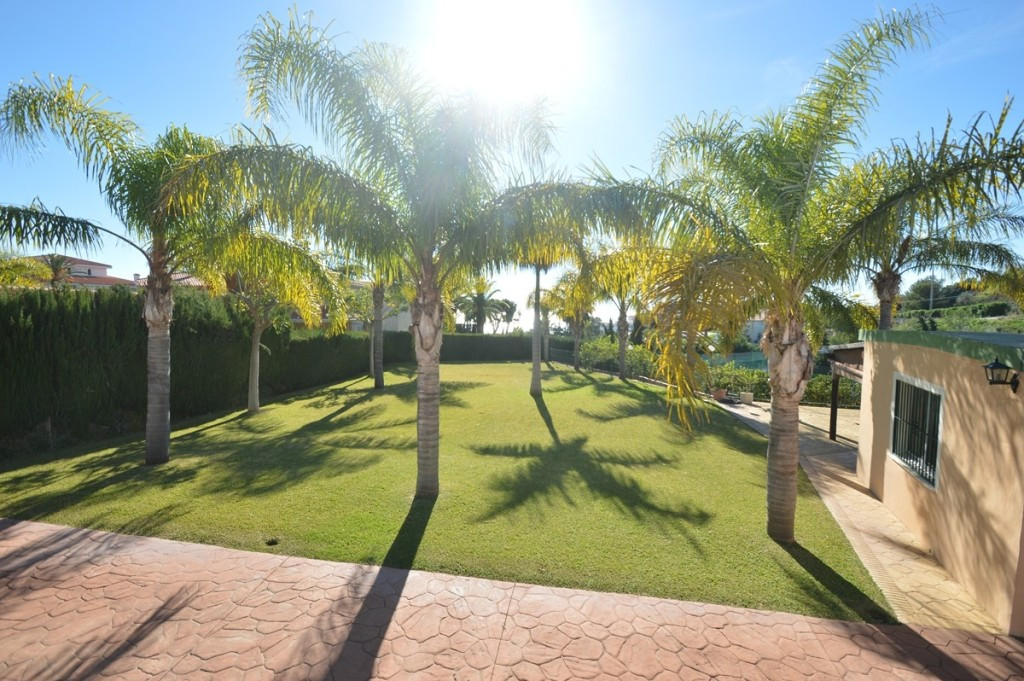 Huis te koop in Benalmadena | 6 slaapkamers H5401291