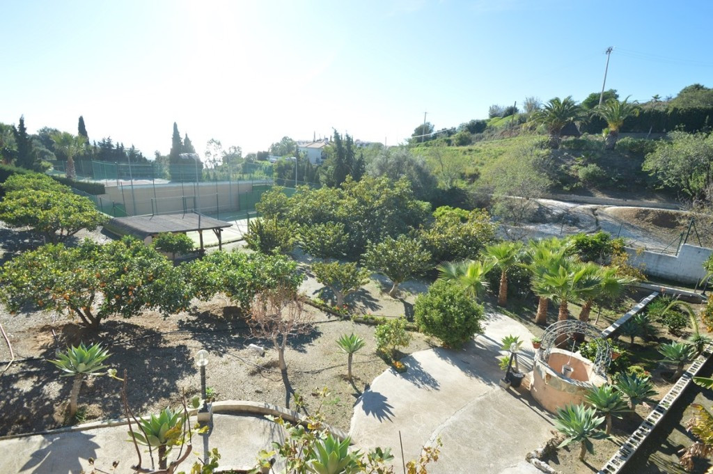 Huis te koop in Benalmadena | 6 slaapkamers H5401291