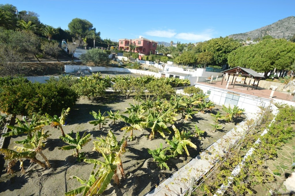 Huis te koop in Benalmadena | 6 slaapkamers H5401291