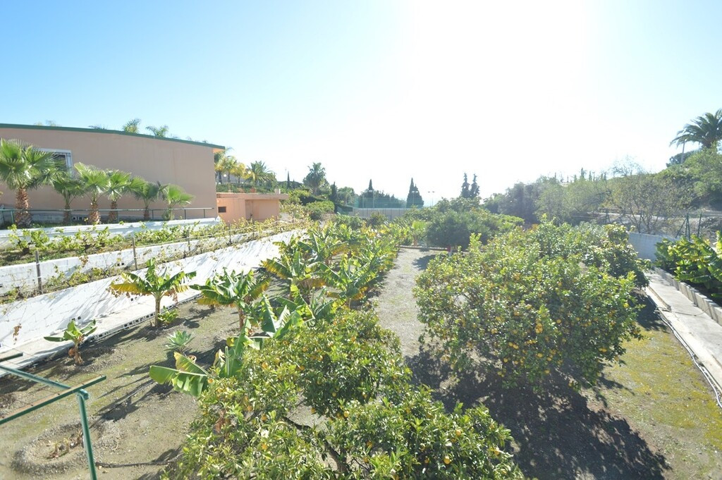 Huis te koop in Benalmadena | 6 slaapkamers H5401291