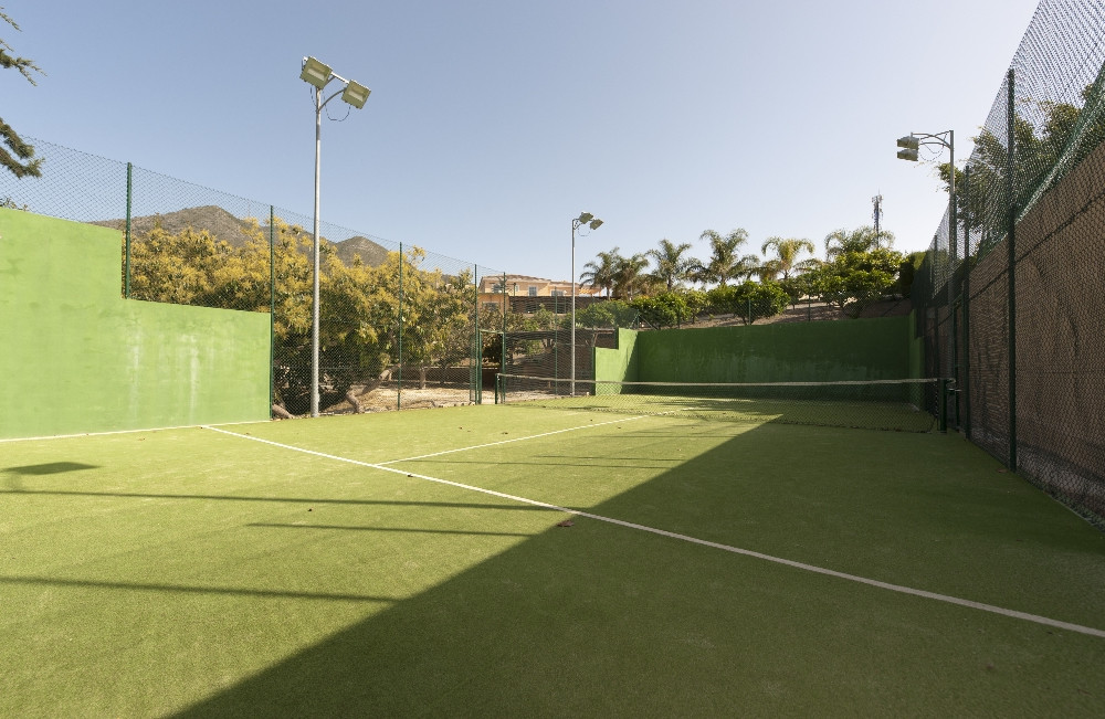 Huis te koop in Benalmadena | 6 slaapkamers H5401291