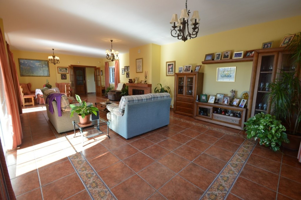 Huis te koop in Benalmadena | 6 slaapkamers H5401291