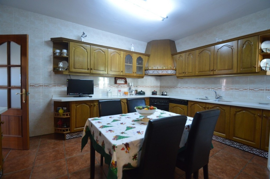 Huis te koop in Benalmadena | 6 slaapkamers H5401291