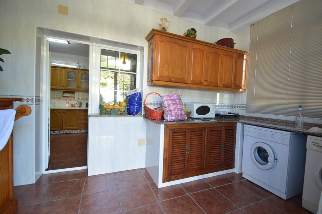 Huis te koop in Benalmadena | 6 slaapkamers H5401291