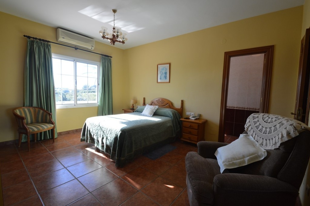 Huis te koop in Benalmadena | 6 slaapkamers H5401291