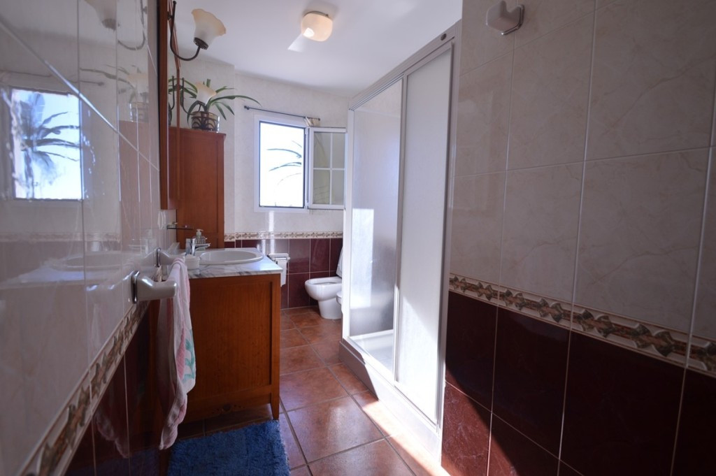 Huis te koop in Benalmadena | 6 slaapkamers H5401291