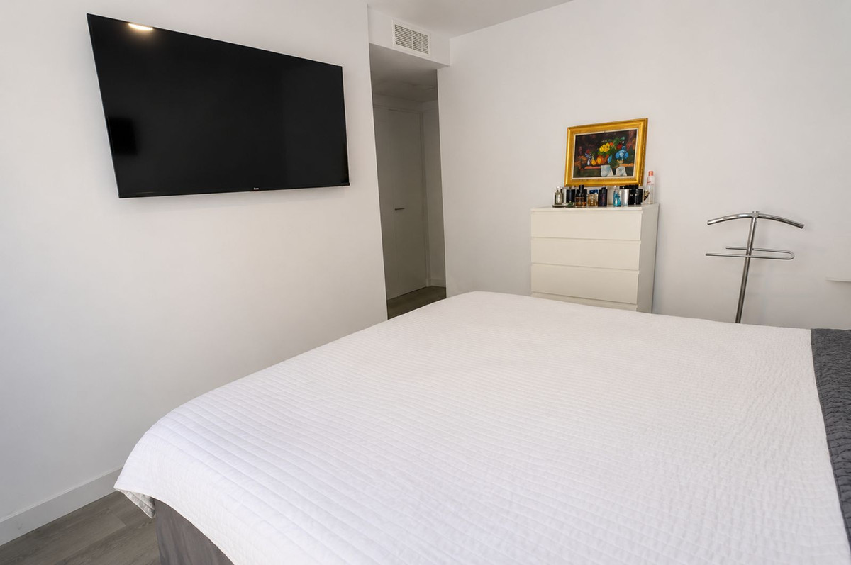 Penthouse te koop in Benalmadena | 3 slaapkamers H5402071