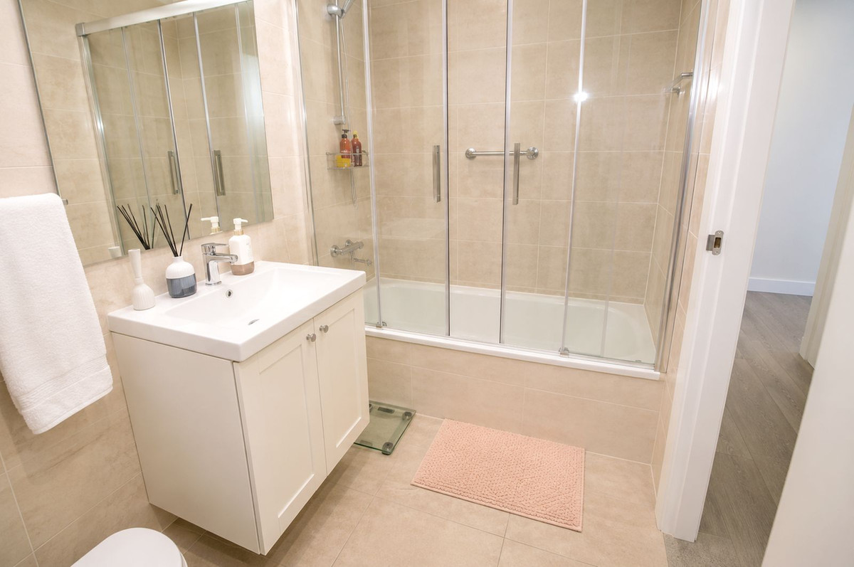 Penthouse te koop in Benalmadena | 3 slaapkamers H5402071