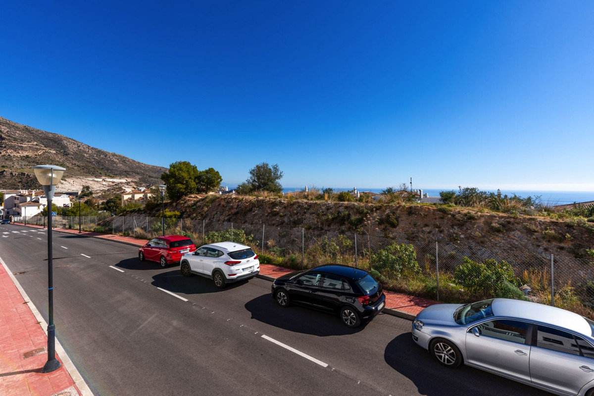 Penthouse te koop in Benalmadena | 3 slaapkamers H5402071