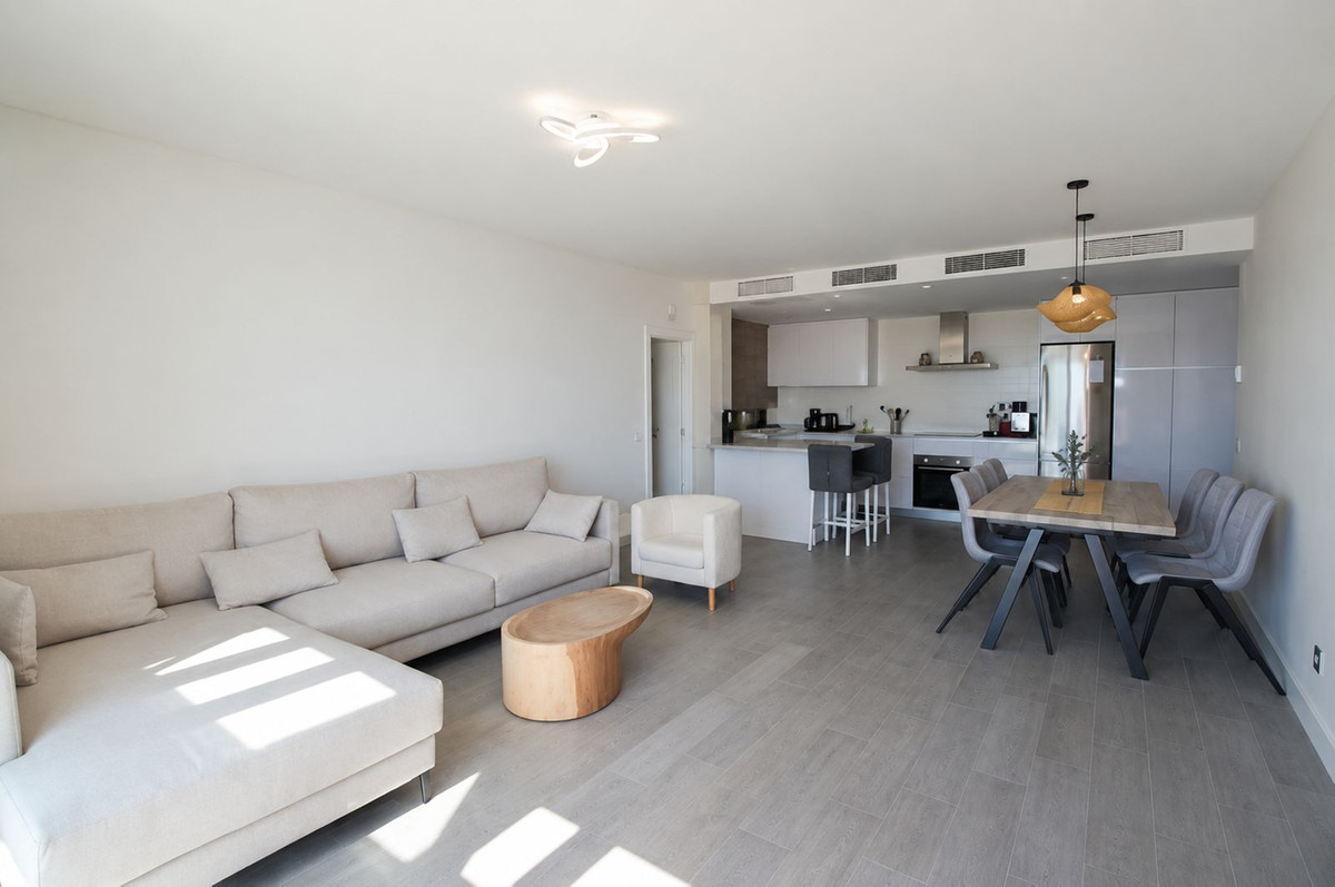 Penthouse te koop in Benalmadena | 3 slaapkamers H5402071