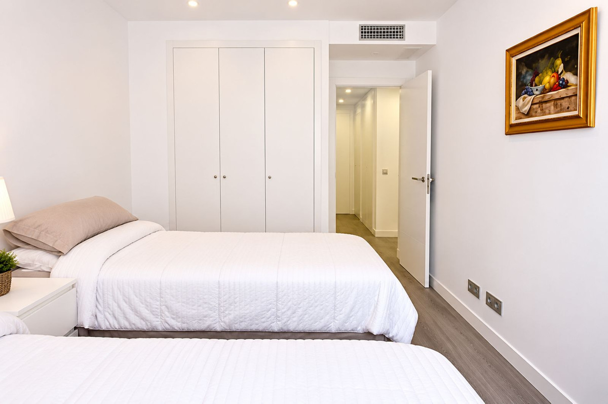 Penthouse te koop in Benalmadena | 3 slaapkamers H5402071