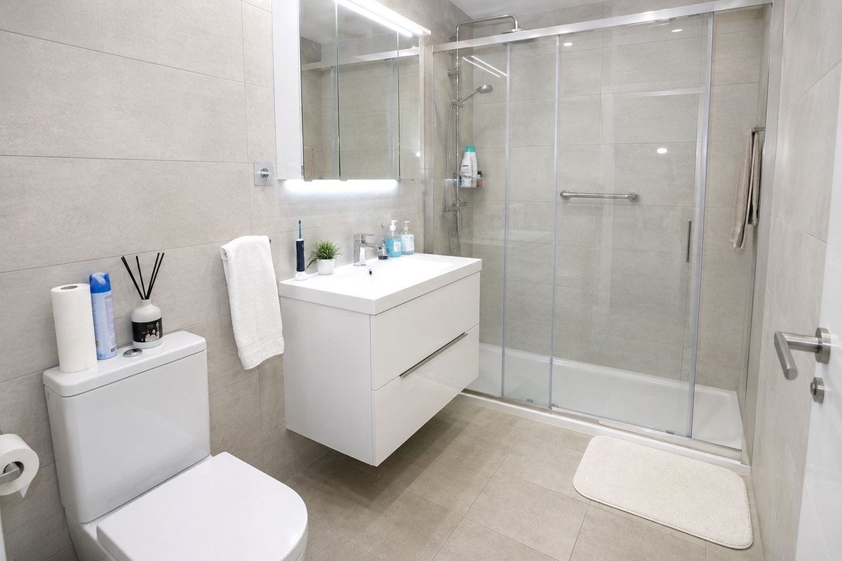 Penthouse te koop in Benalmadena | 3 slaapkamers H5402071