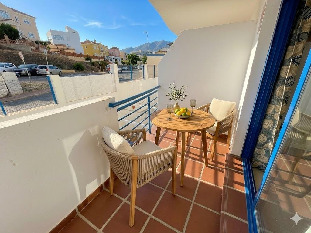 Appartement te koop in Benalmadena | 1 slaapkamers H5402725