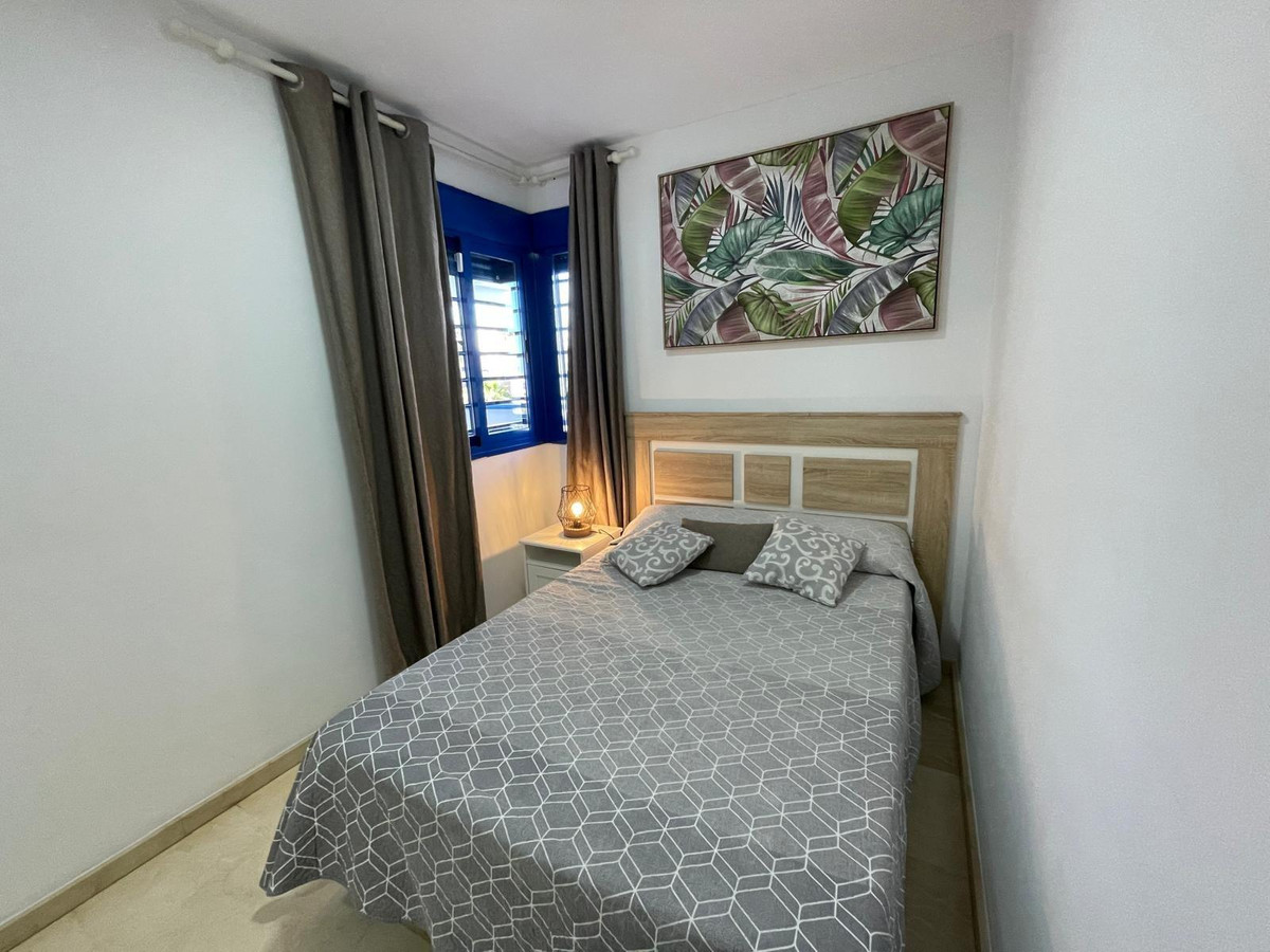 Appartement te koop in Benalmadena | 1 slaapkamers H5402725