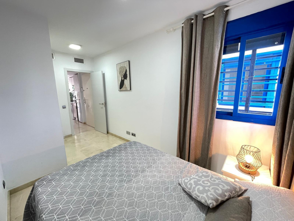 Appartement te koop in Benalmadena | 1 slaapkamers H5402725