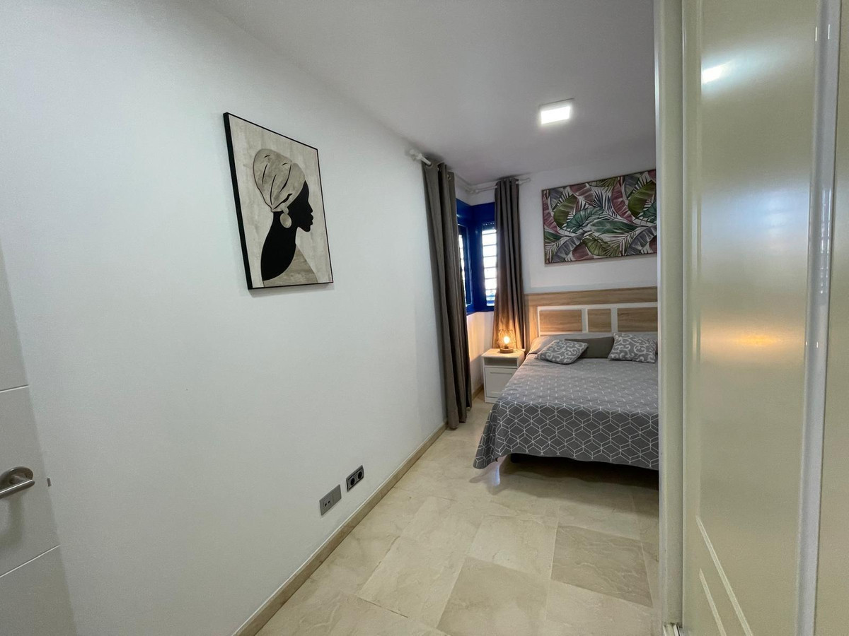 Appartement te koop in Benalmadena | 1 slaapkamers H5402725