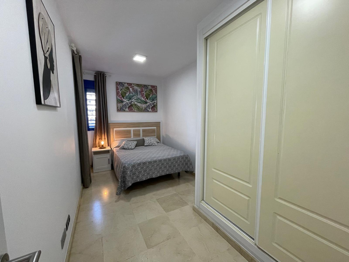 Appartement te koop in Benalmadena | 1 slaapkamers H5402725