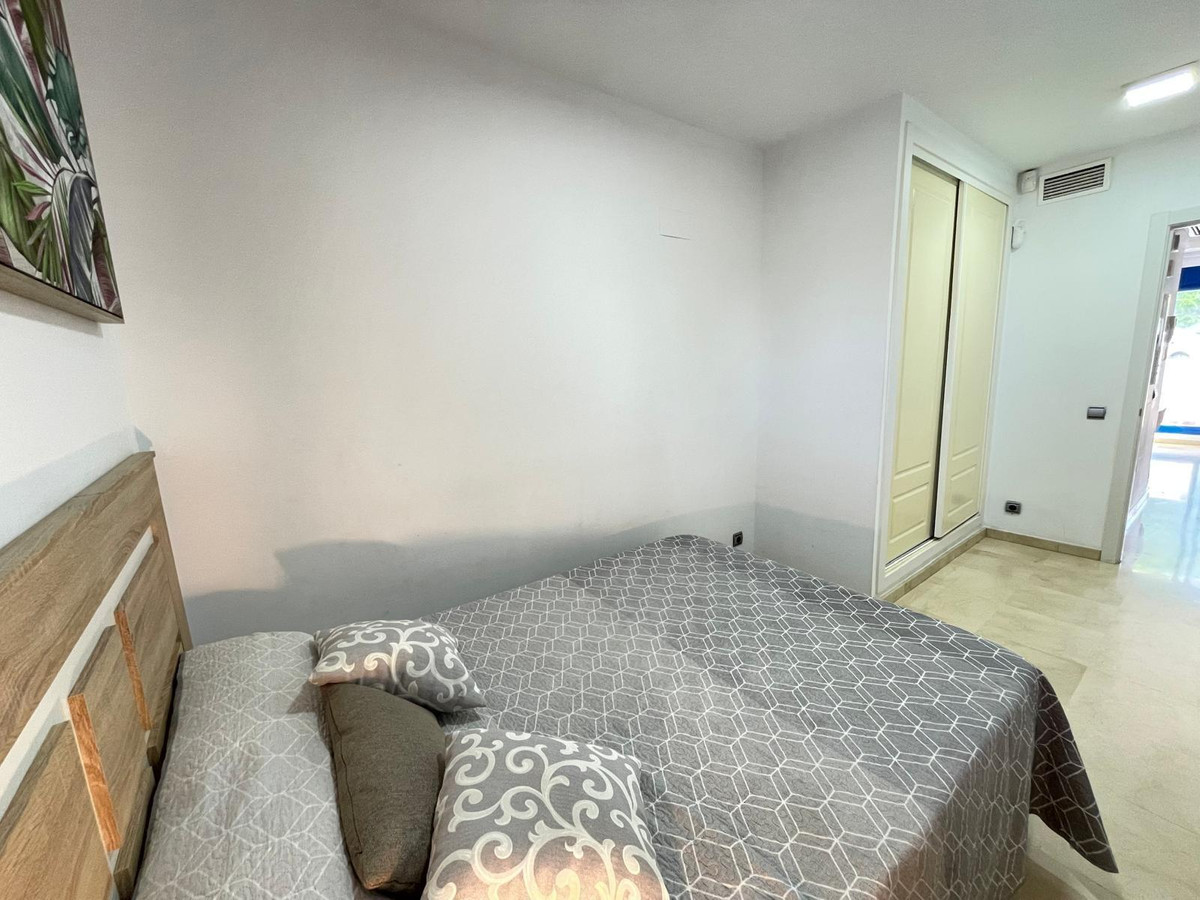 Appartement te koop in Benalmadena | 1 slaapkamers H5402725