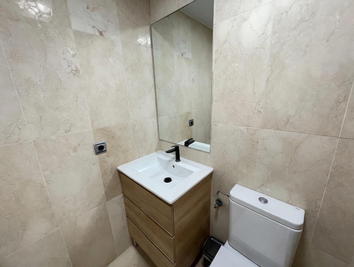 Appartement te koop in Benalmadena | 1 slaapkamers H5402725