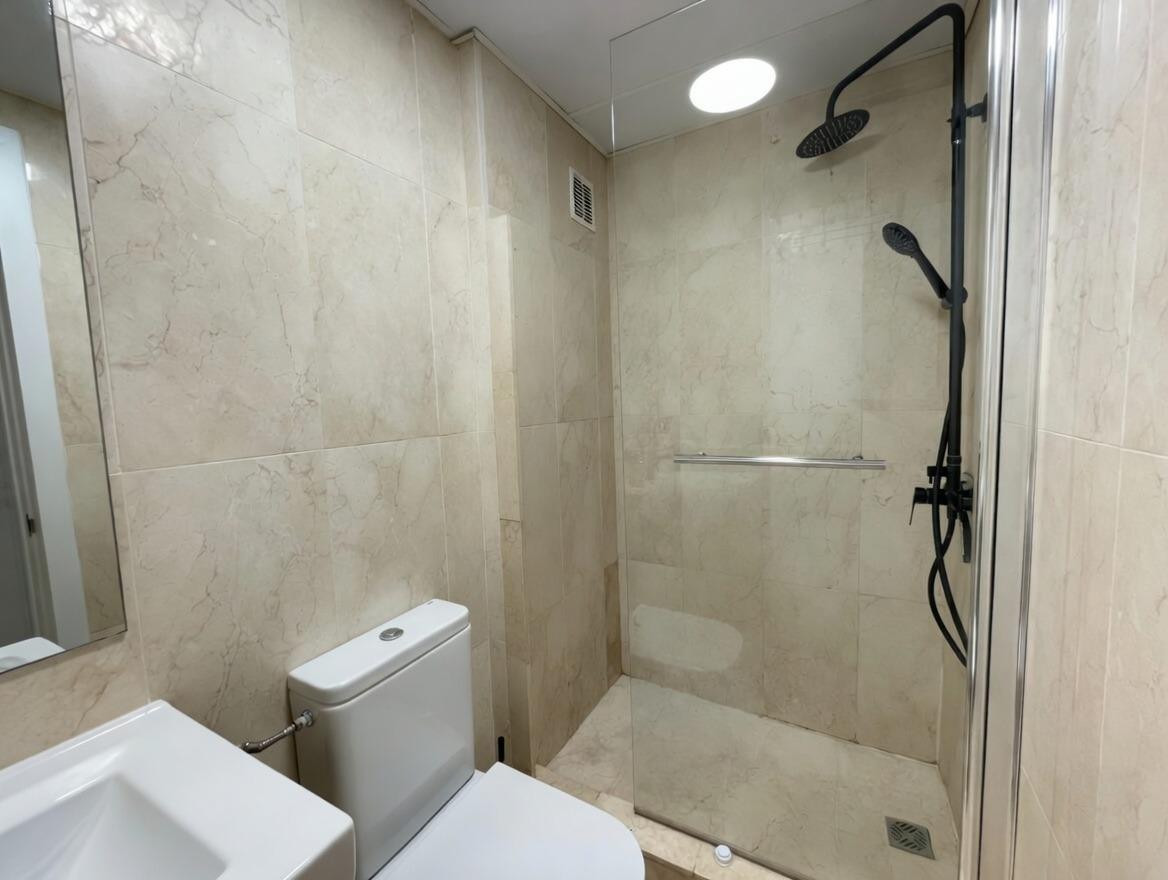Appartement te koop in Benalmadena | 1 slaapkamers H5402725