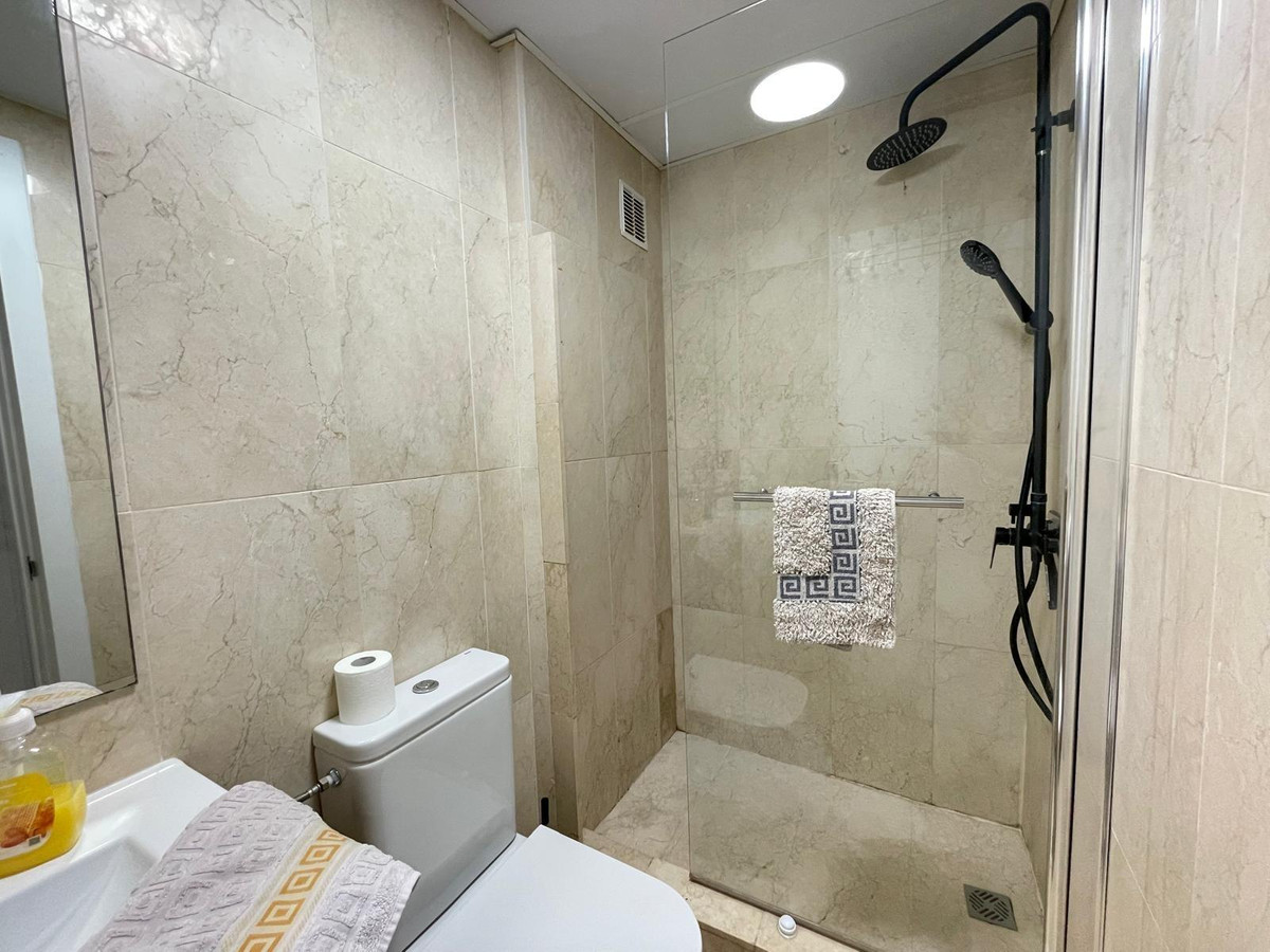 Appartement te koop in Benalmadena | 1 slaapkamers H5402725