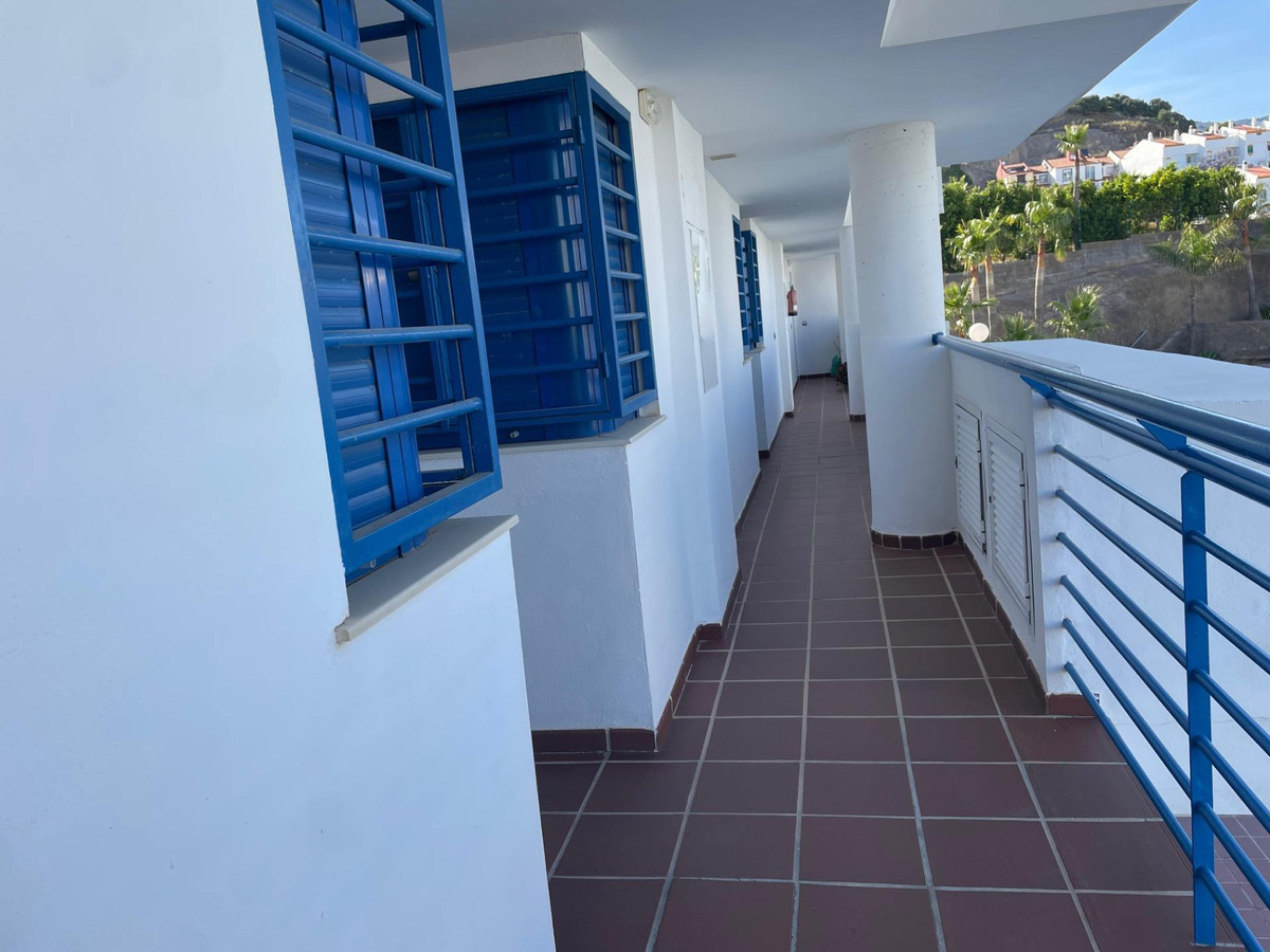 Appartement te koop in Benalmadena | 1 slaapkamers H5402725