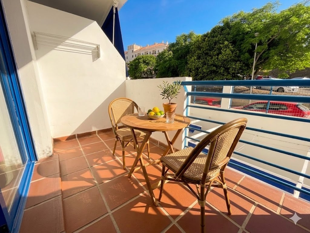Appartement te koop in Benalmadena | 1 slaapkamers H5402725