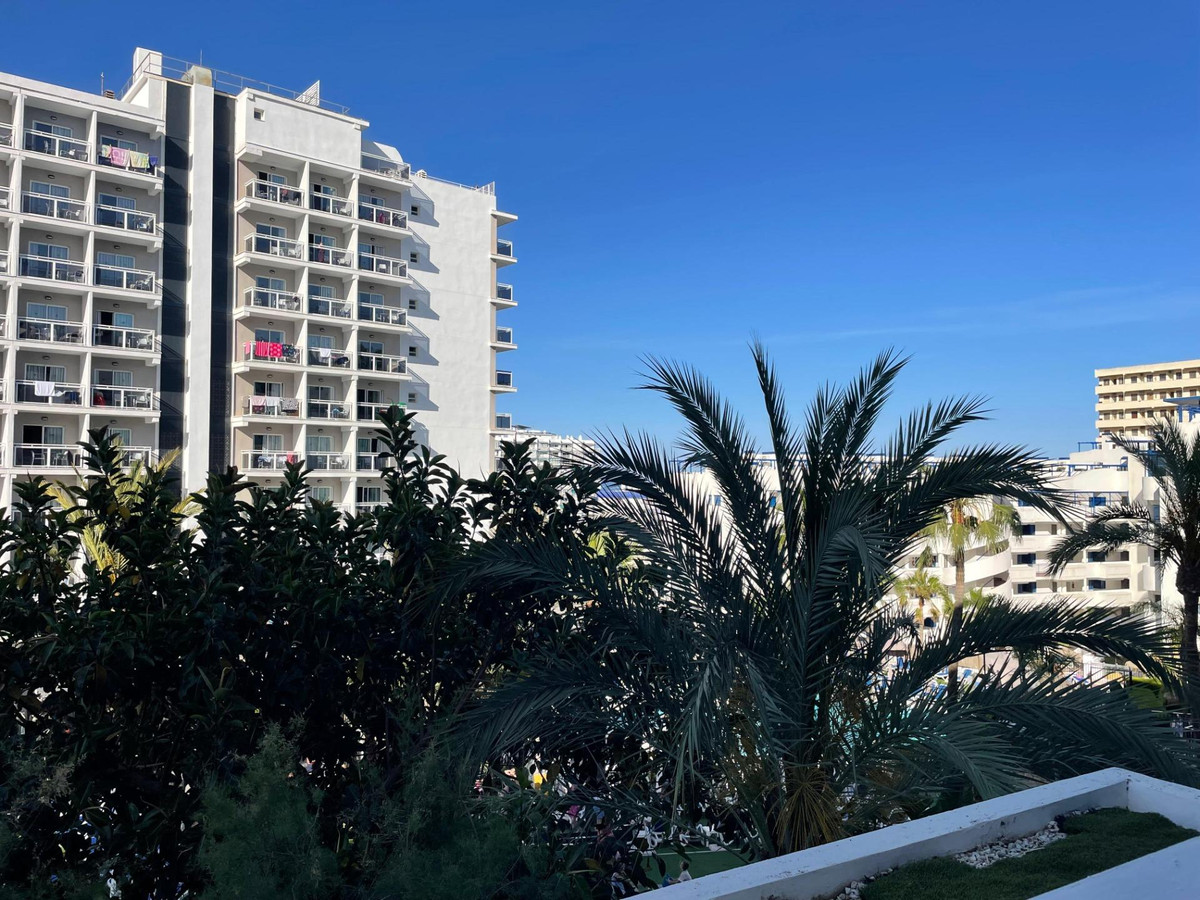 Appartement te koop in Benalmadena | 1 slaapkamers H5402725