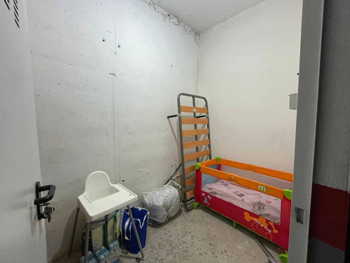 Appartement te koop in Benalmadena | 1 slaapkamers H5402725