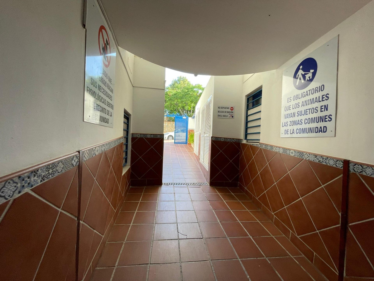 Appartement te koop in Benalmadena | 1 slaapkamers H5402725