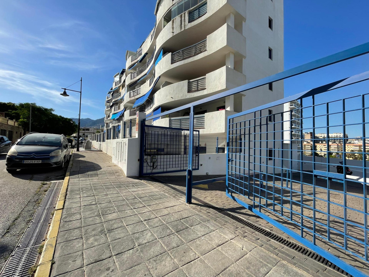 Appartement te koop in Benalmadena | 1 slaapkamers H5402725