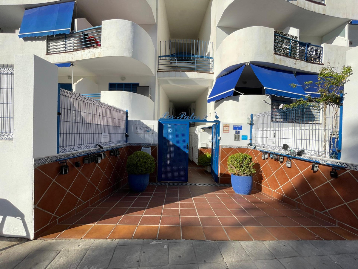 Appartement te koop in Benalmadena | 1 slaapkamers H5402725