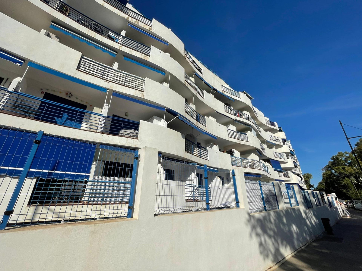 Appartement te koop in Benalmadena | 1 slaapkamers H5402725