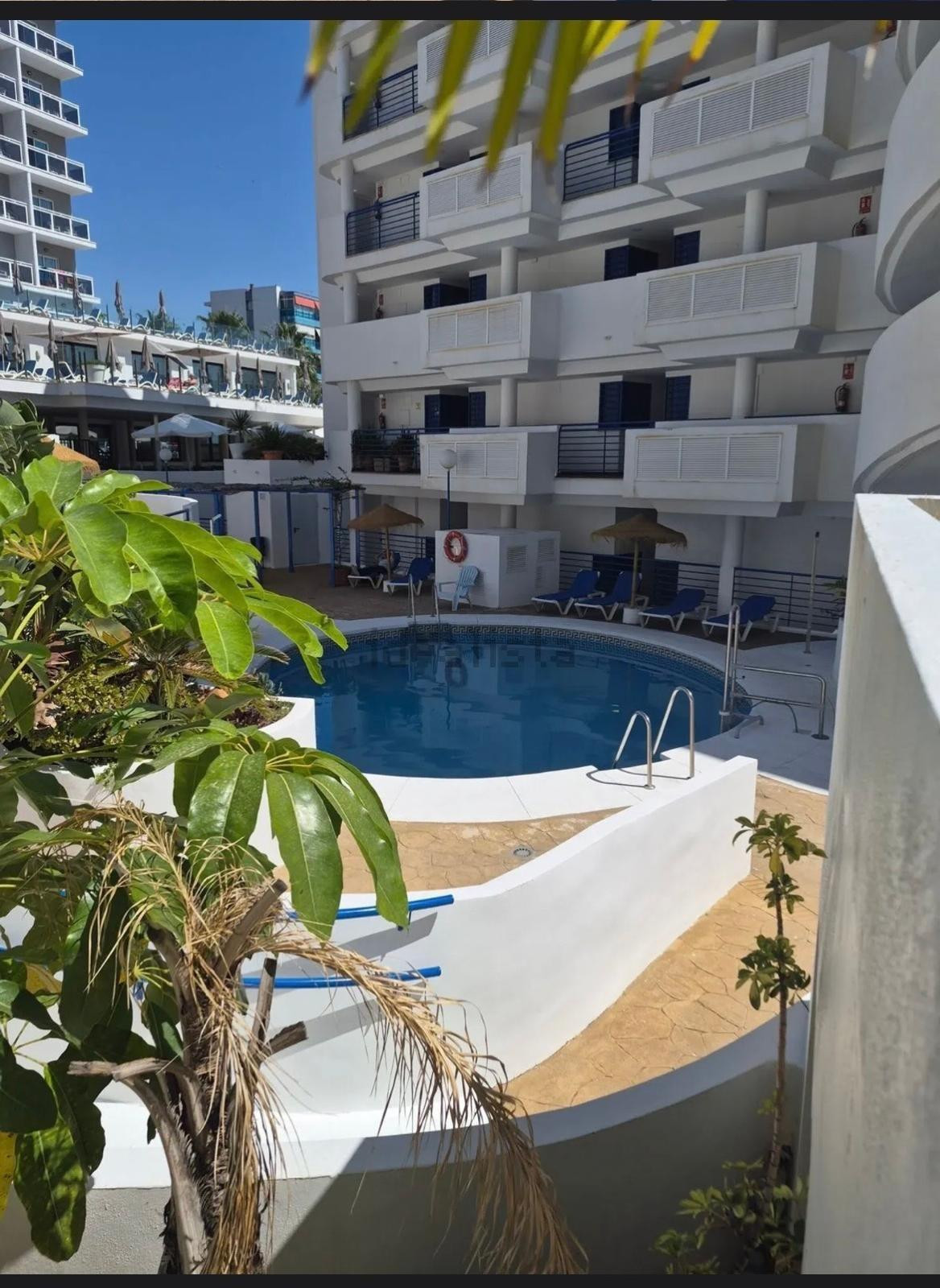 Appartement te koop in Benalmadena | 1 slaapkamers H5402725