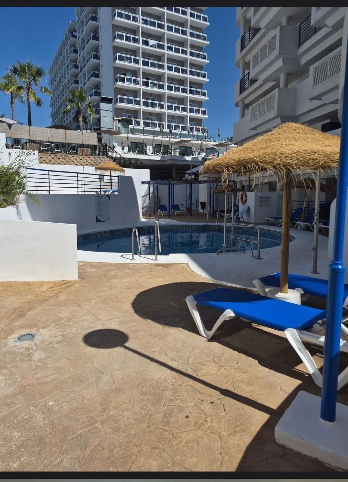 Appartement te koop in Benalmadena | 1 slaapkamers H5402725