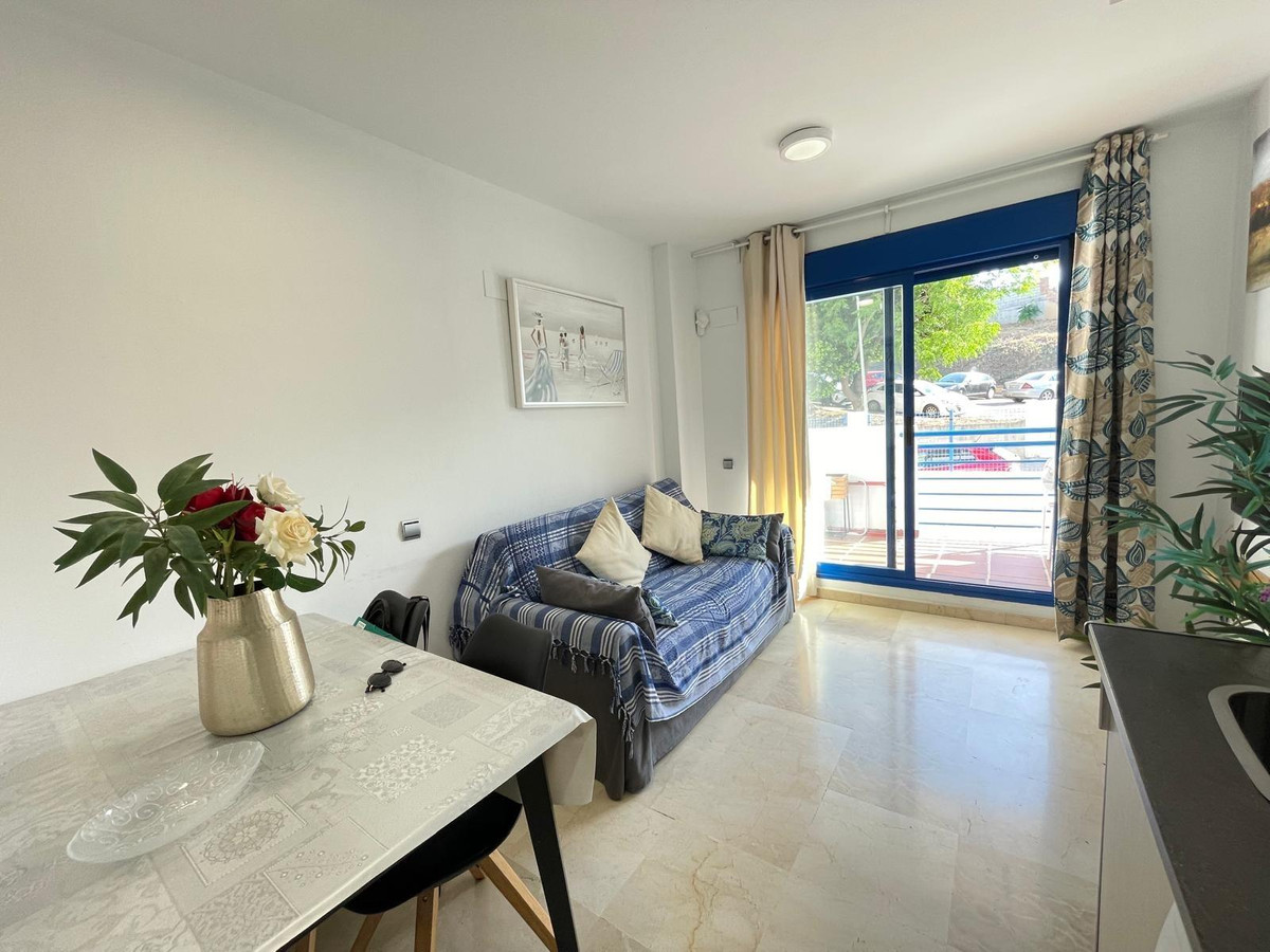 Appartement te koop in Benalmadena | 1 slaapkamers H5402725
