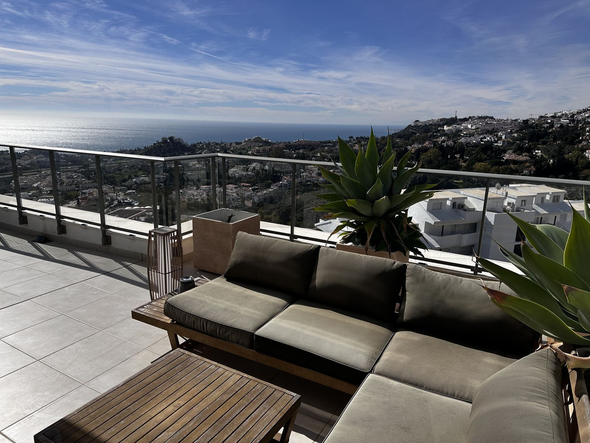 Appartement te koop in Benalmadena | 4 slaapkamers H5407771