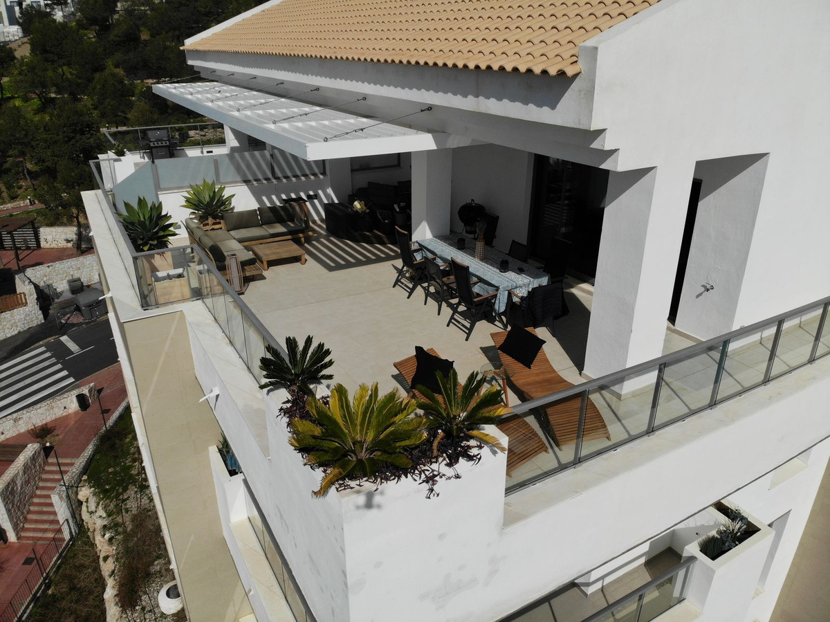 Appartement te koop in Benalmadena | 4 slaapkamers H5407771