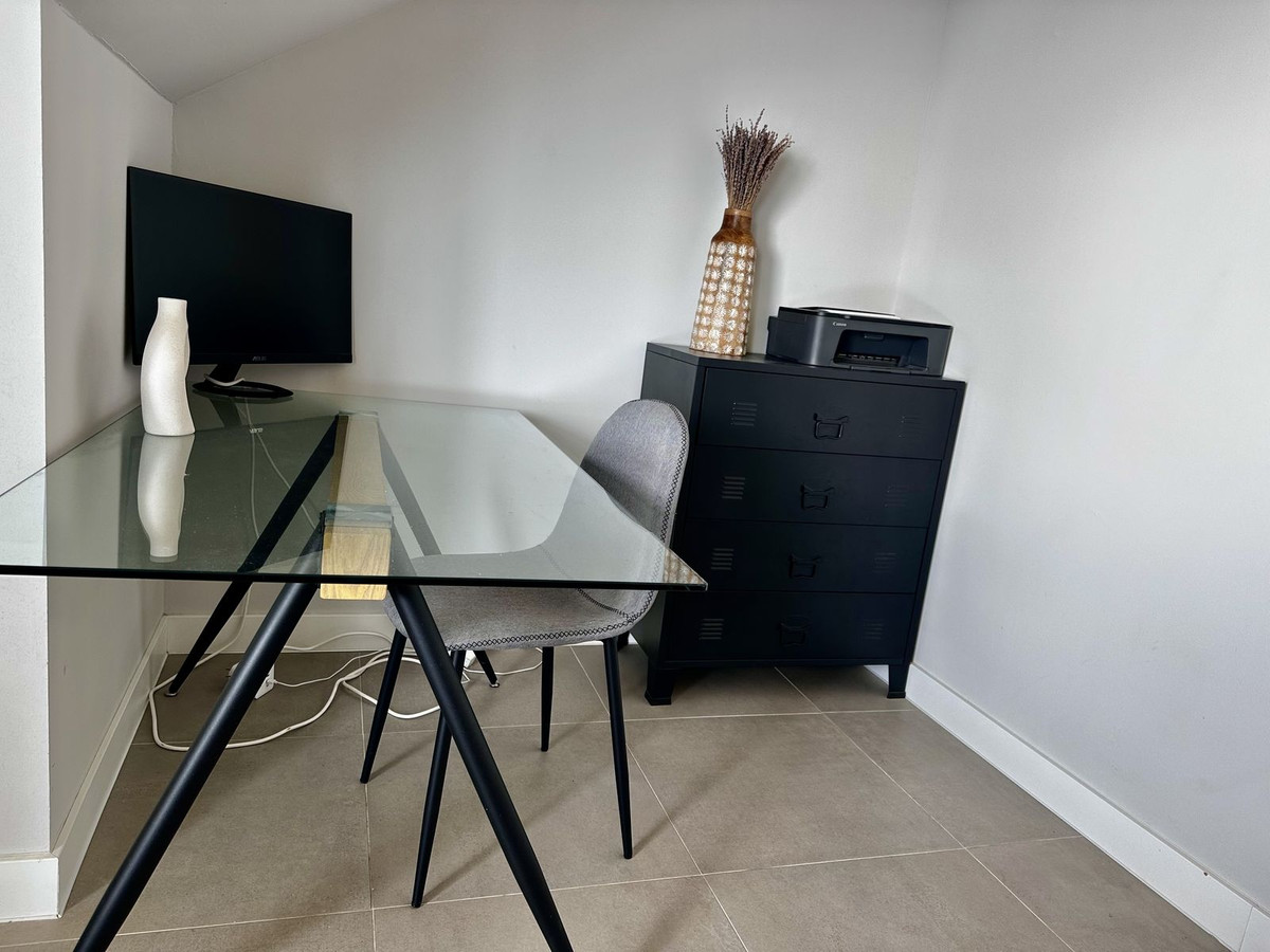 Appartement te koop in Benalmadena | 4 slaapkamers H5407771
