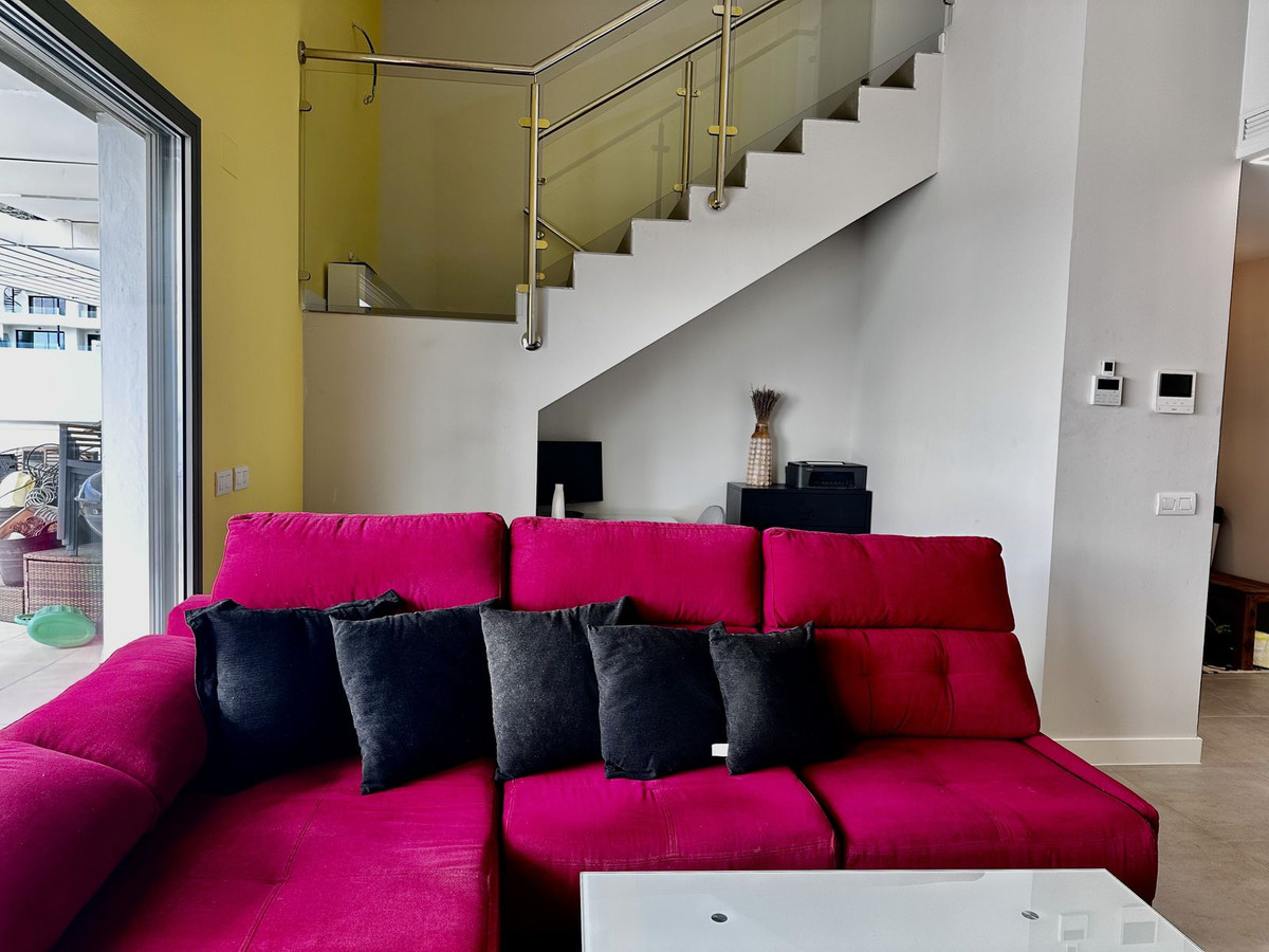 Appartement te koop in Benalmadena | 4 slaapkamers H5407771