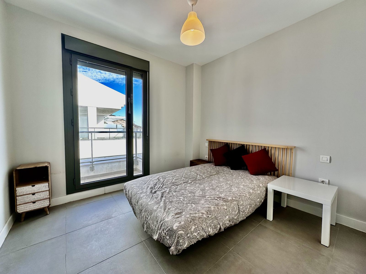 Appartement te koop in Benalmadena | 4 slaapkamers H5407771