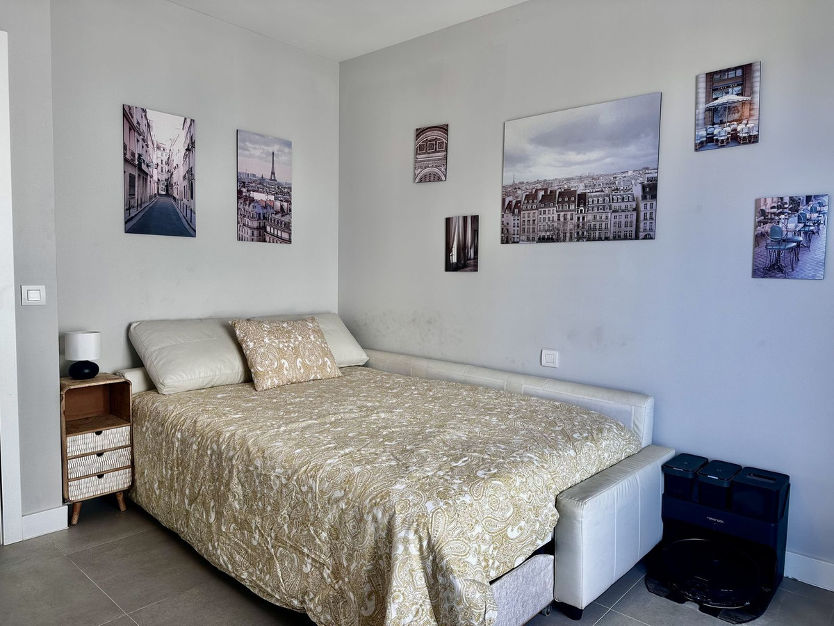 Appartement te koop in Benalmadena | 4 slaapkamers H5407771