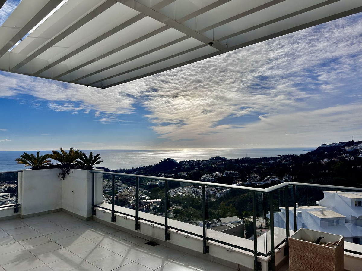 Appartement te koop in Benalmadena | 4 slaapkamers H5407771