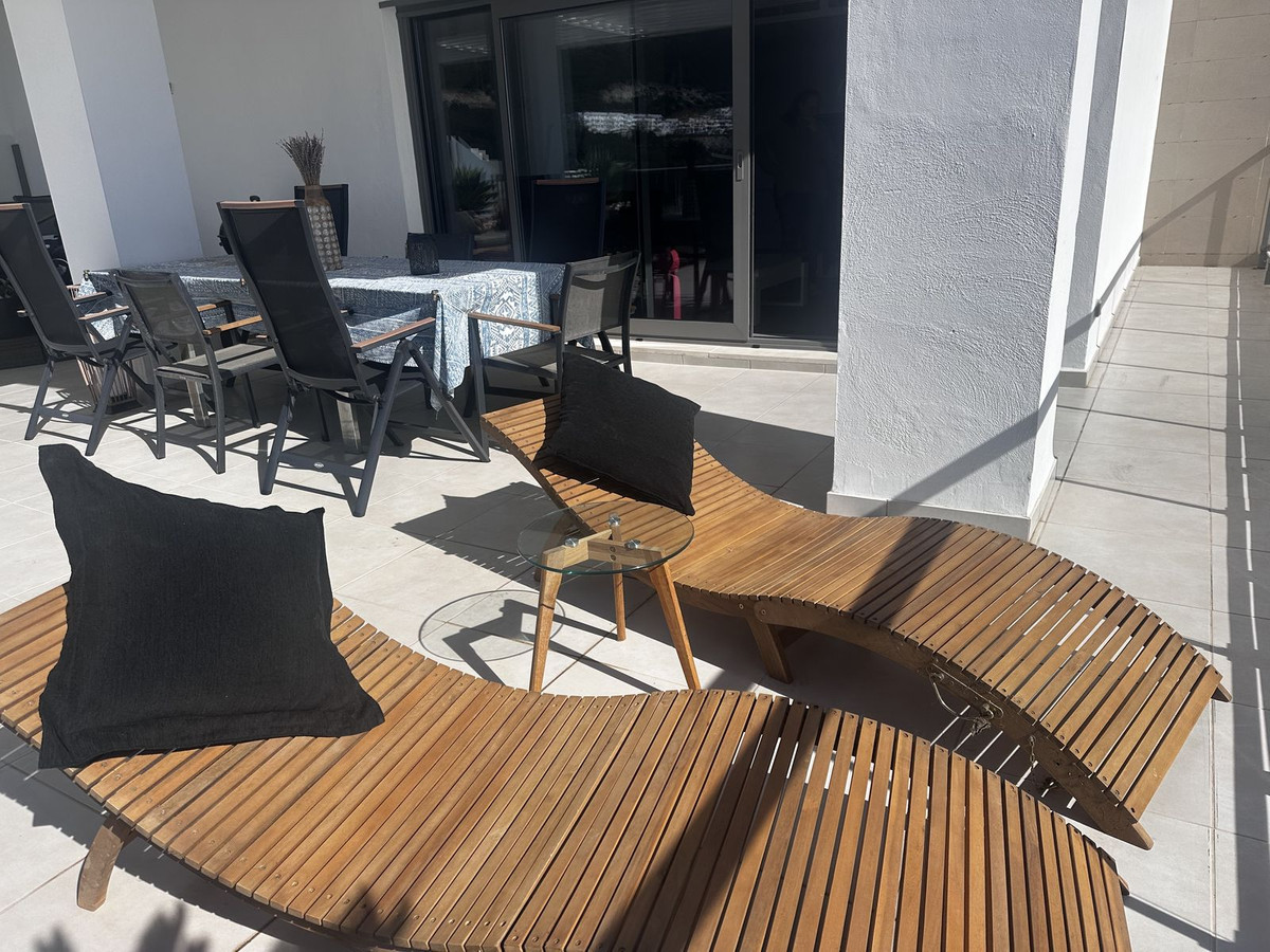 Appartement te koop in Benalmadena | 4 slaapkamers H5407771