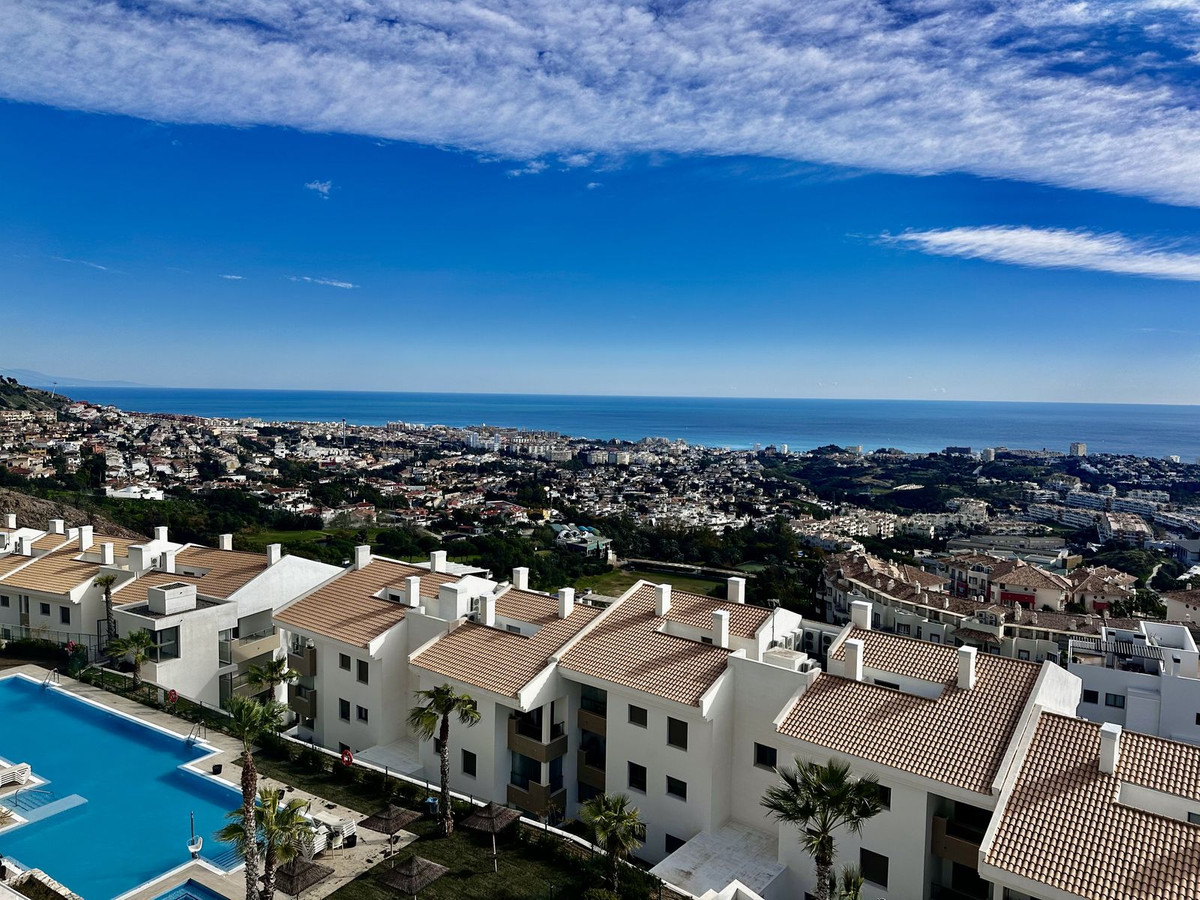Appartement te koop in Benalmadena | 4 slaapkamers H5407771