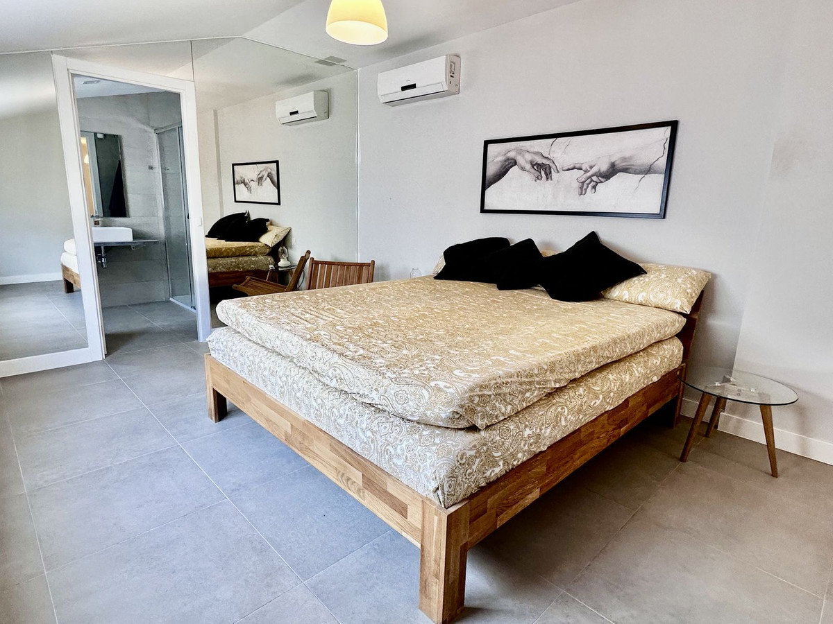 Appartement te koop in Benalmadena | 4 slaapkamers H5407771