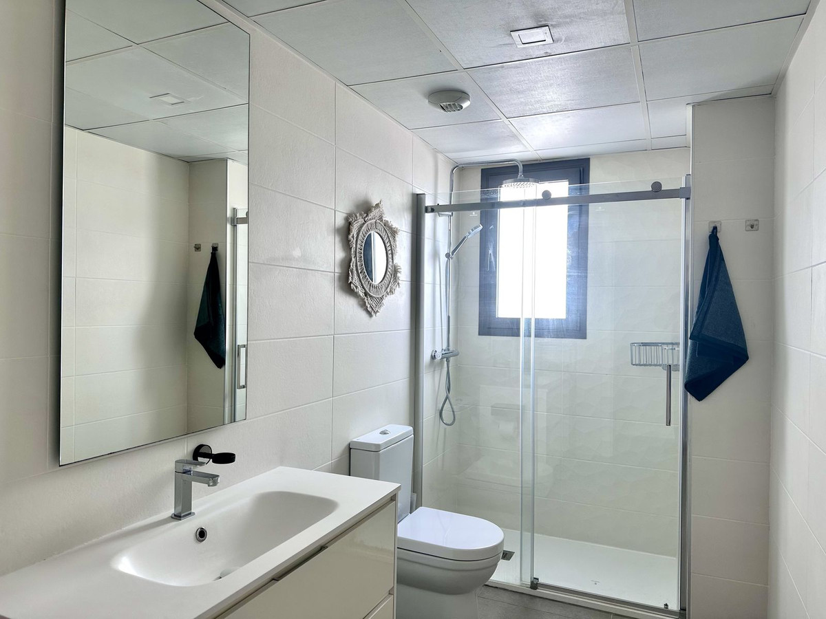 Appartement te koop in Benalmadena | 4 slaapkamers H5407771